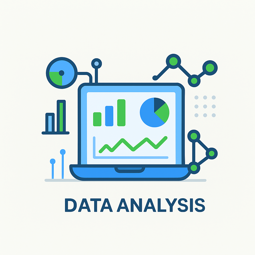 Data Analysis