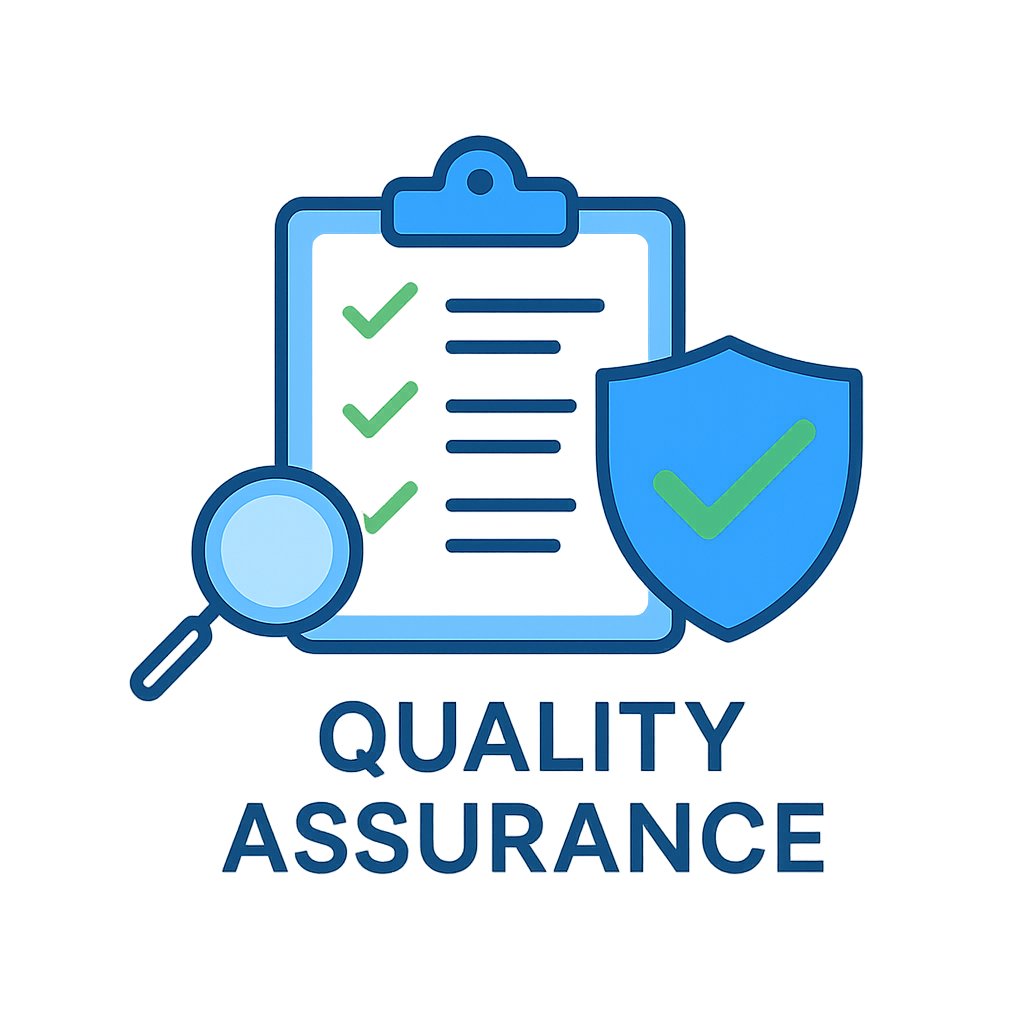 Quality Assurance