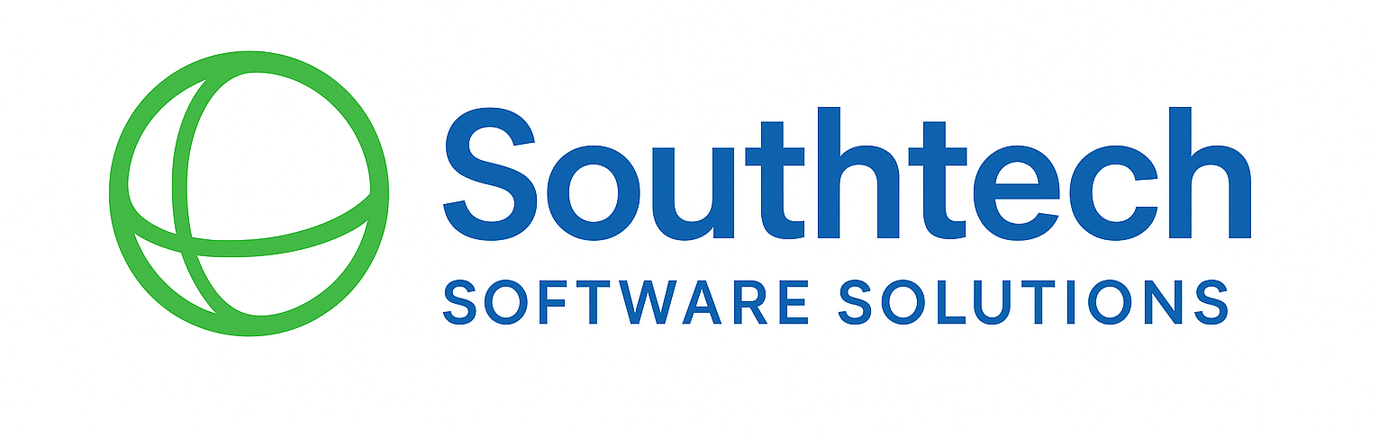 Southtech Logo